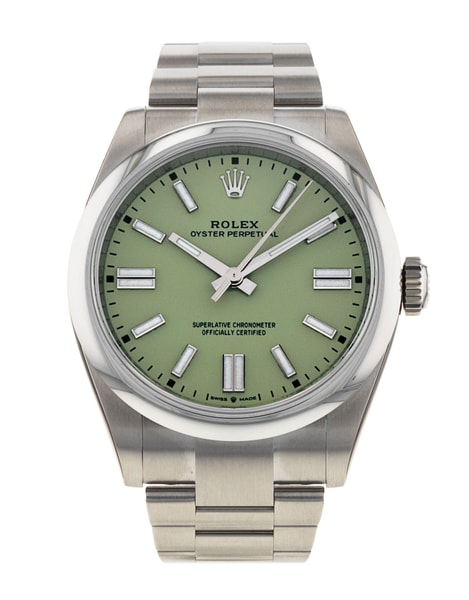 Rolex Oyster Perpetual 41 134300